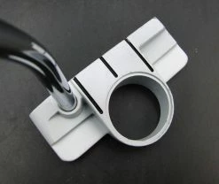 TaylorMade Daytona Rossa Ghost Agsi+ 84cm Putter Steel Shaft + Odyssey H/Cover -Clubs Shop 32 a77fc8e2 78f9 4dde 9ec3 3f283a899a9f