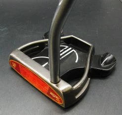 Taylormade Rossa Monza Spider Putter Steel Shaft 86cm Length Iguana Golf Grip -Clubs Shop 32 a791f5b7 fe28 4916 bb6f 57ac0c9e25ef