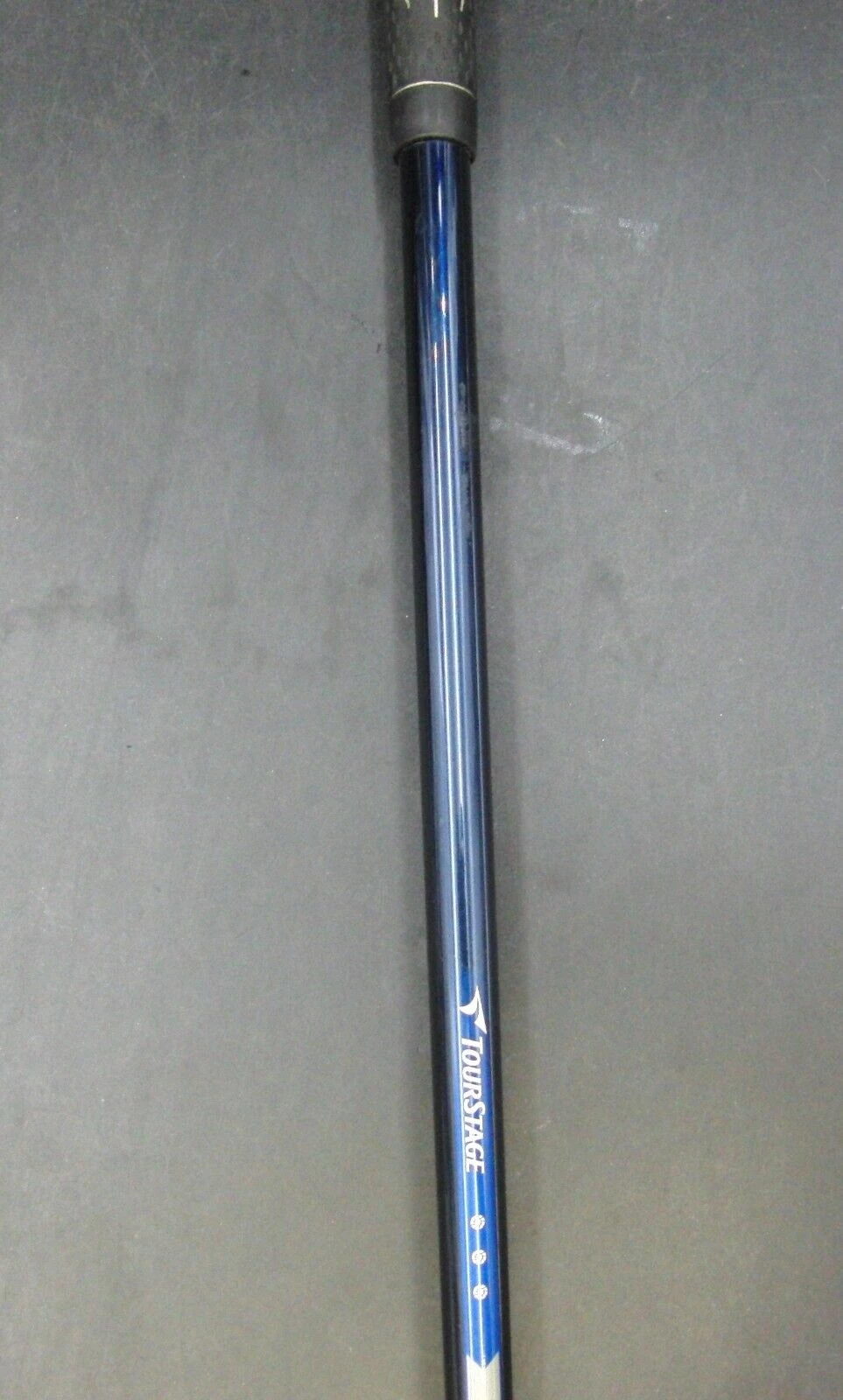 Bridgestone Tourstage ViQ 10.5° Driver Stiff Graphite Shaft Tourstage Grip 4 Bridgestone Tourstage ViQ 10.5° Driver Stiff Graphite Shaft Tourstage Grip - Image 4
