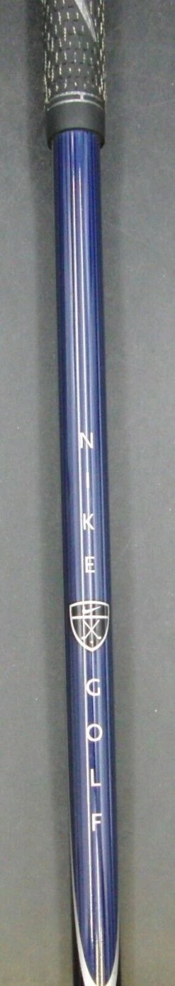 Left Handed Nike T40 15º 3 Wood Stiff Graphite Shaft Nike Grip -Clubs Shop 32 a80fca8f 21ec 46d3 ad62 f5a3a9ad5ecc