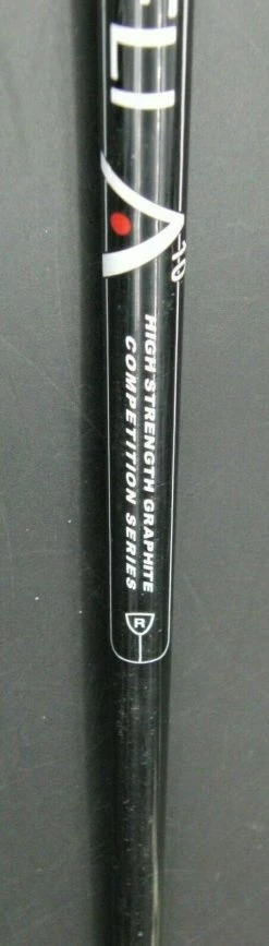 Maxfli A10 19° 5 Wood Regular Flex Graphite Shaft Maxfli Grip & Head Cover 12 Maxfli A10 19° 5 Wood Regular Flex Graphite Shaft Maxfli Grip & Head Cover -Clubs Shop 32 a89a06ef b027 4b5d a584 6ea2cb8a6e85