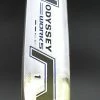 Odyssey Works Versa 1 Putter 87cm Length Steel Shaft Odyssey Grip