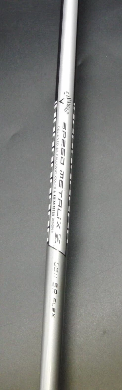 Japanese Callaway Legacy V 3 Wood Regular Flex Graphite Shaft Callaway Grip -Clubs Shop 32 a9000a2f 022c 41a7 ac87 3bd6d197d9f5