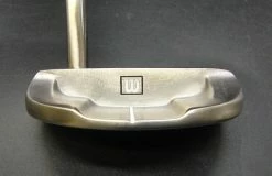 Wilson Polymer Insert WPF-1553 Putter 84.5cm Length Steel Shaft Wilson Grip -Clubs Shop 32 a92f221e 4e2d 497e bafa 5623ae6d18b9