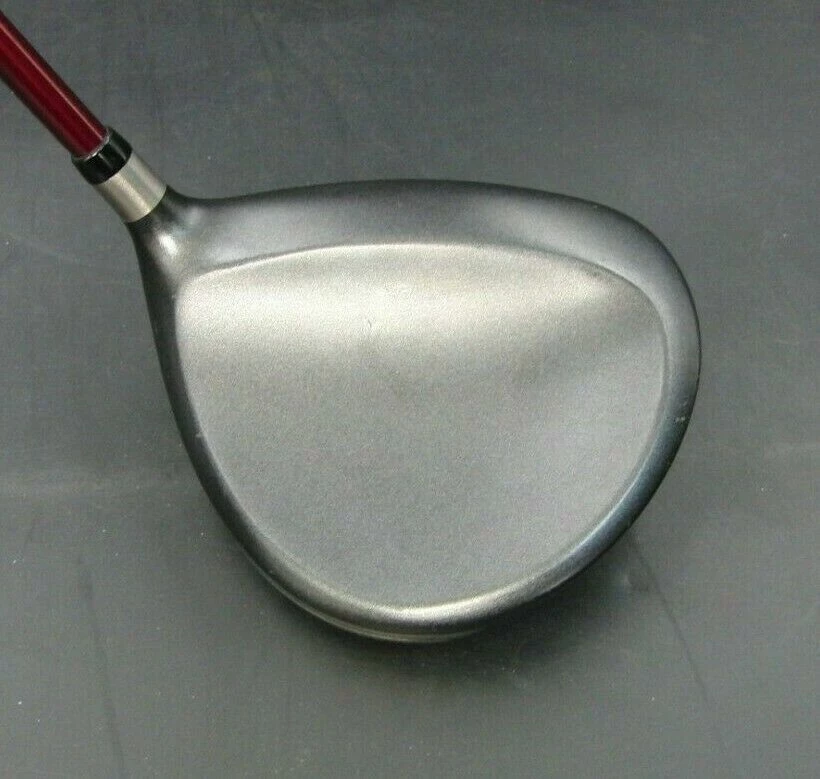 Cleveland Hibore 9.5° Driver Stiff Graphite Shaft Cleveland Grip 3 Cleveland Hibore 9.5° Driver Stiff Graphite Shaft Cleveland Grip - Image 3