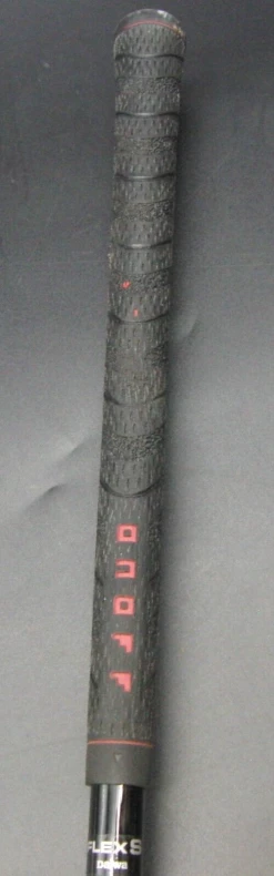 Japanese Daiwa OnOFF Fairway Arms 18° 5 Wood Stiff Graphite Shaft + Head Cover -Clubs Shop 32 a985dd03 1153 4dff 8c97 09eb65c2787e