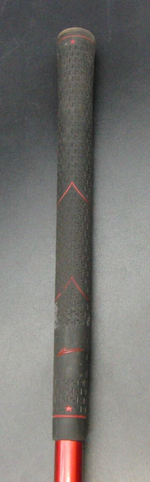 Japanese World Eagle F-01 15° 3 Wood Stiff Graphite Shaft Unbranded Grip 5 Japanese World Eagle F-01 15° 3 Wood Stiff Graphite Shaft Unbranded Grip - Image 5