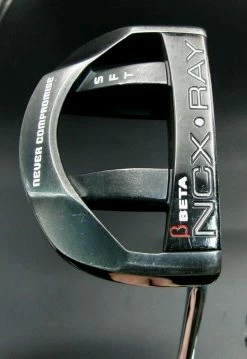 Never Compromise Beta NCX-Ray SFT Putter 86cm Long 16 Never Compromise Beta NCX-Ray SFT Putter 86cm Long -Clubs Shop 32 a99f770f 3a10 40b7 8950 6fdef427d69e