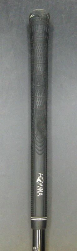 Japanese Honma Tour World TW737 U19 Hybrid Regular Graphite Shaft Honma Grip 9 Japanese Honma Tour World TW737 U19 Hybrid Regular Graphite Shaft Honma Grip -Clubs Shop 32 a9b1282f a7cc 499e ba0a 9797e0932d54
