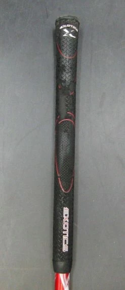 Ladies Exotics XCG3 21° 4 Hybrid Ladies Graphite Shaft Exotics Grip & XCG3 H/C -Clubs Shop 32 a9b7b5a9 6185 4132 a6ef f4bb4cefe366