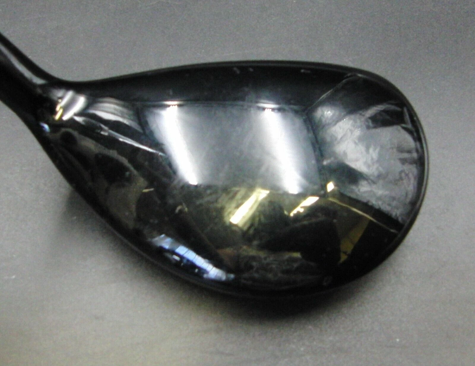 Titleist VG3 22° Hybrid Stiff Steel Shaft VG3 Grip 3 Titleist VG3 22° Hybrid Stiff Steel Shaft VG3 Grip - Image 3