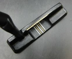 Wilson TPA V Putter Steel Shaft 89.5cm Length Wilson Grip -Clubs Shop 32 a9fc65d6 2a95 4157 9a12 6fe53d9f48e8