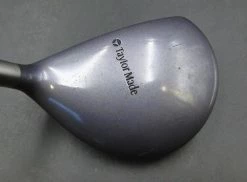 TaylorMade Rescue 190 20° Wood Stiff Graphite Shaft TaylorMade Grip 8 TaylorMade Rescue 190 20° Wood Stiff Graphite Shaft TaylorMade Grip -Clubs Shop 32 aa1b9068 1995 4352 bc73 61a99a6679f8