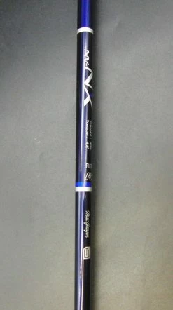 MacGregor Mactec Nv-Nx 17° 2 Hybrid Regular Graphite Shaft Golf Pride Grip 10 MacGregor Mactec Nv-Nx 17° 2 Hybrid Regular Graphite Shaft Golf Pride Grip -Clubs Shop 32 aa23c885 a023 4d52 80a8 29c7eb3d9d99