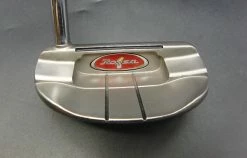 TaylorMade Rossa Fontana CGB Agsi Putter 82cm Steel Shaft Lamkin Grip 13 TaylorMade Rossa Fontana CGB Agsi Putter 82cm Steel Shaft Lamkin Grip -Clubs Shop 32 aa3ba107 8f82 41c5 9b70 a673168ef835