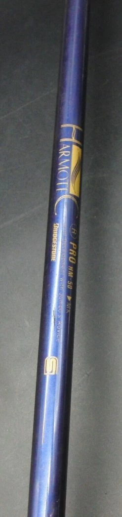 Bridgestone J'S World Stage Oversized 11.5° Driver Regular Graphite Shaft + Grip -Clubs Shop 32 aaa87fb5 00c7 4e20 b001 9041a9db11bb