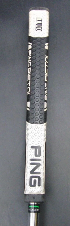 Ping Ketsch B Sigma G Putter Steel Shaft Playing Length 86.5cm Ping Grip -Clubs Shop 32 aabcf27f 1113 4cc5 b597 e73bd94baf0a