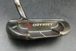 Odyssey 9900 DFX Putter 85.5cm Playing Length Steel Shaft Odyssey Grip 15 Odyssey 9900 DFX Putter 85.5cm Playing Length Steel Shaft Odyssey Grip -Clubs Shop 32 aaca3099 5fb0 4d87 b688 9f4af61afc1a