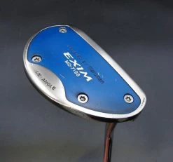 Maruman EXIM MD-7198 Putter Steel Shaft 86cm Length