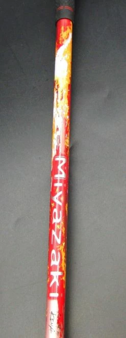 Srixon Z525 Tour Fitness 9.5° Driver Regular Graphite Shaft Srixon Grip -Clubs Shop 32 abab7a57 3029 4207 837c cb868cecdc43