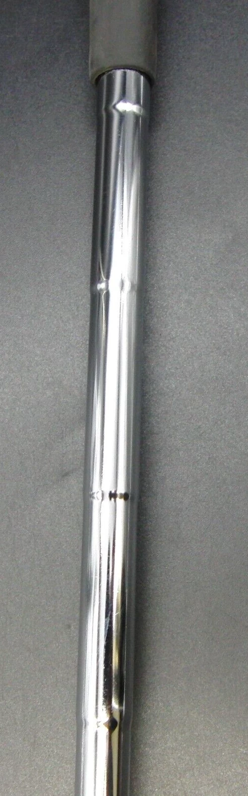 Hennis Genuine Jade Putter 87cm Playing Length Steel Shaft Jewelry Golf Grip 8 Hennis Genuine Jade Putter 87cm Playing Length Steel Shaft Jewelry Golf Grip - Image 8