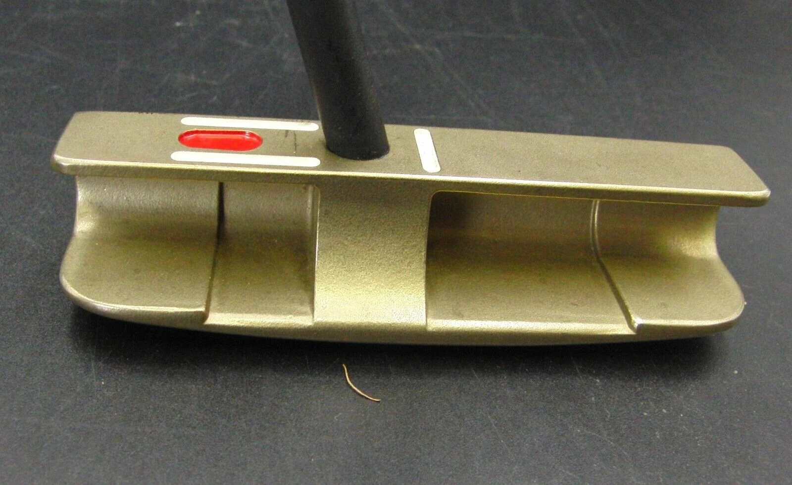 The Seemore FGP Payne Stewart 1999 Putter 91cm Length Steel/Graphite Shaft 3 The Seemore FGP Payne Stewart 1999 Putter 91cm Length Steel/Graphite Shaft - Image 3