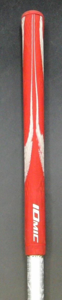 Titleist VG3 10.5° Driver Regular Graphite Shaft Iomic Grip 11 Titleist VG3 10.5° Driver Regular Graphite Shaft Iomic Grip -Clubs Shop 32 ac30994e e526 4025 8bcf 08fd4fa60b91