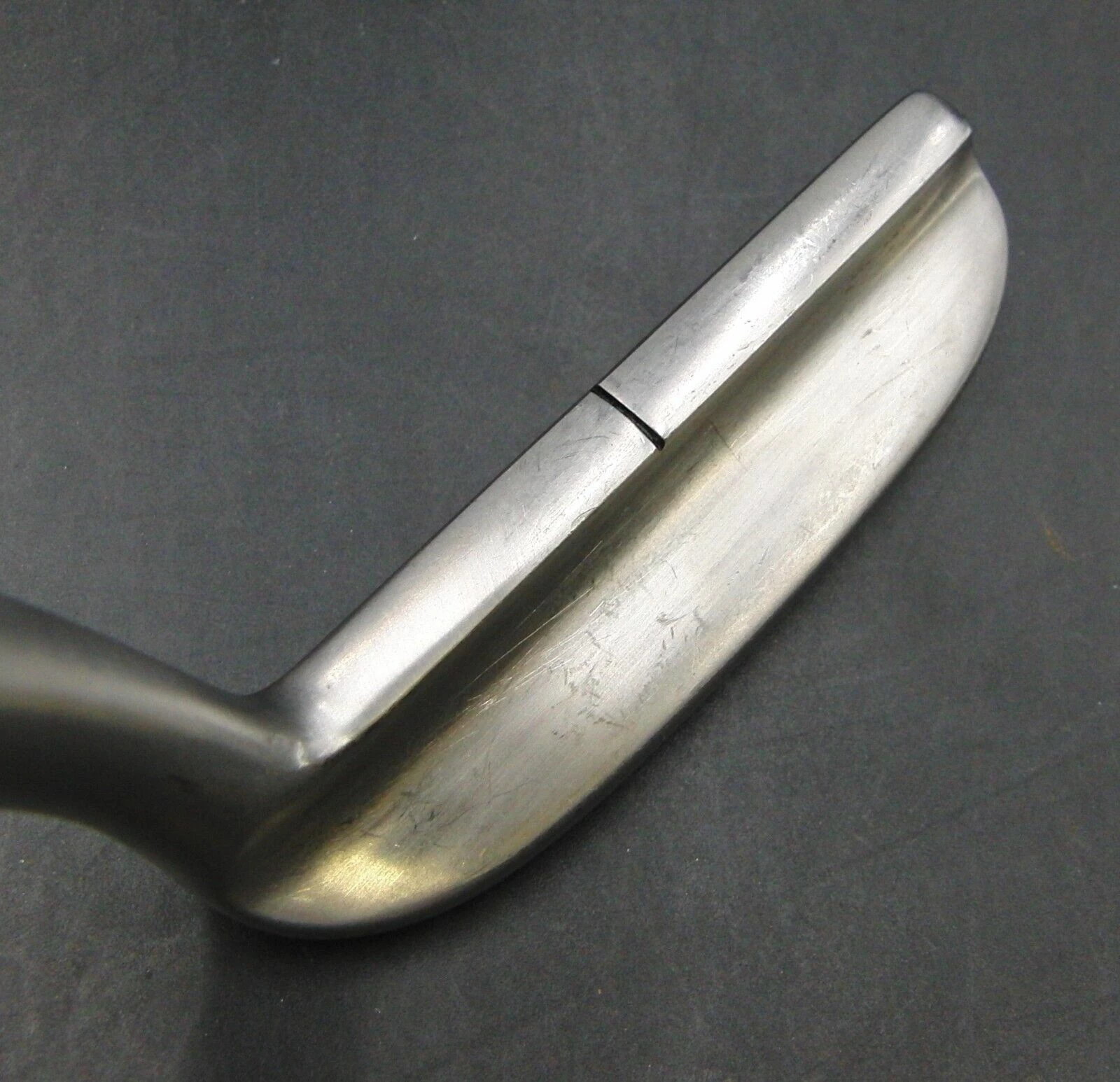 Bridgestone Jumbo Ozaki Putter 89.5cm Playing Length Steel Shaft RG Grip 4 Bridgestone Jumbo Ozaki Putter 89.5cm Playing Length Steel Shaft RG Grip - Image 4