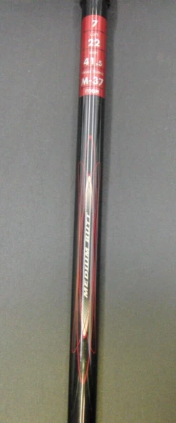 Japanese PRGR TR-X Type 405 Driver Regular Graphite Shaft Golf Pride Grip -Clubs Shop 32 ac3c41c4 6b54 4d7e aed1 f355b387faaa