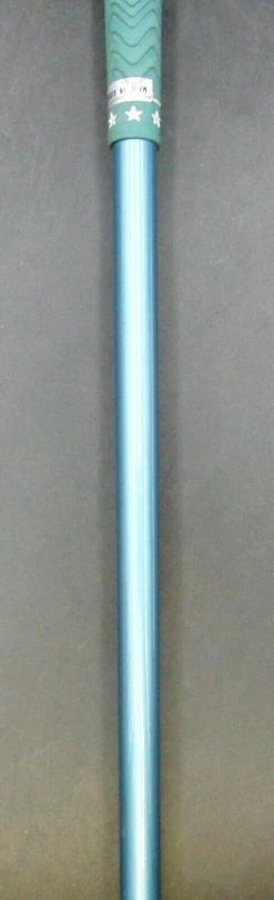 Fiber X Japanese Ladies Vintage Fiber-X Sensible Lady 5 Wood Ladies Graphite Shaft -Clubs Shop 32 ac5833b3 8ce8 464b b93e 96f400a2e35b