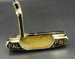 Ping Pal Karsten MFG.CORP. Putter 89cm Playing Length Steel Shaft -Clubs Shop 32 ac737f6a 4bd0 4486 8617 c341f813e695
