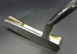 Limited Edition Cobra 000136 Putter Steel Shaft Length 90.5cm Golf Pride Grip -Clubs Shop 32 ac860886 fd2c 474e 9860 db691081dcca