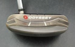 Odyssey Tri Hot #1 Putter 90cm Length Steel Shaft Iguana Golf Grip -Clubs Shop 32 acb16f12 cb5b 4472 81c6 5d76e257ba0a