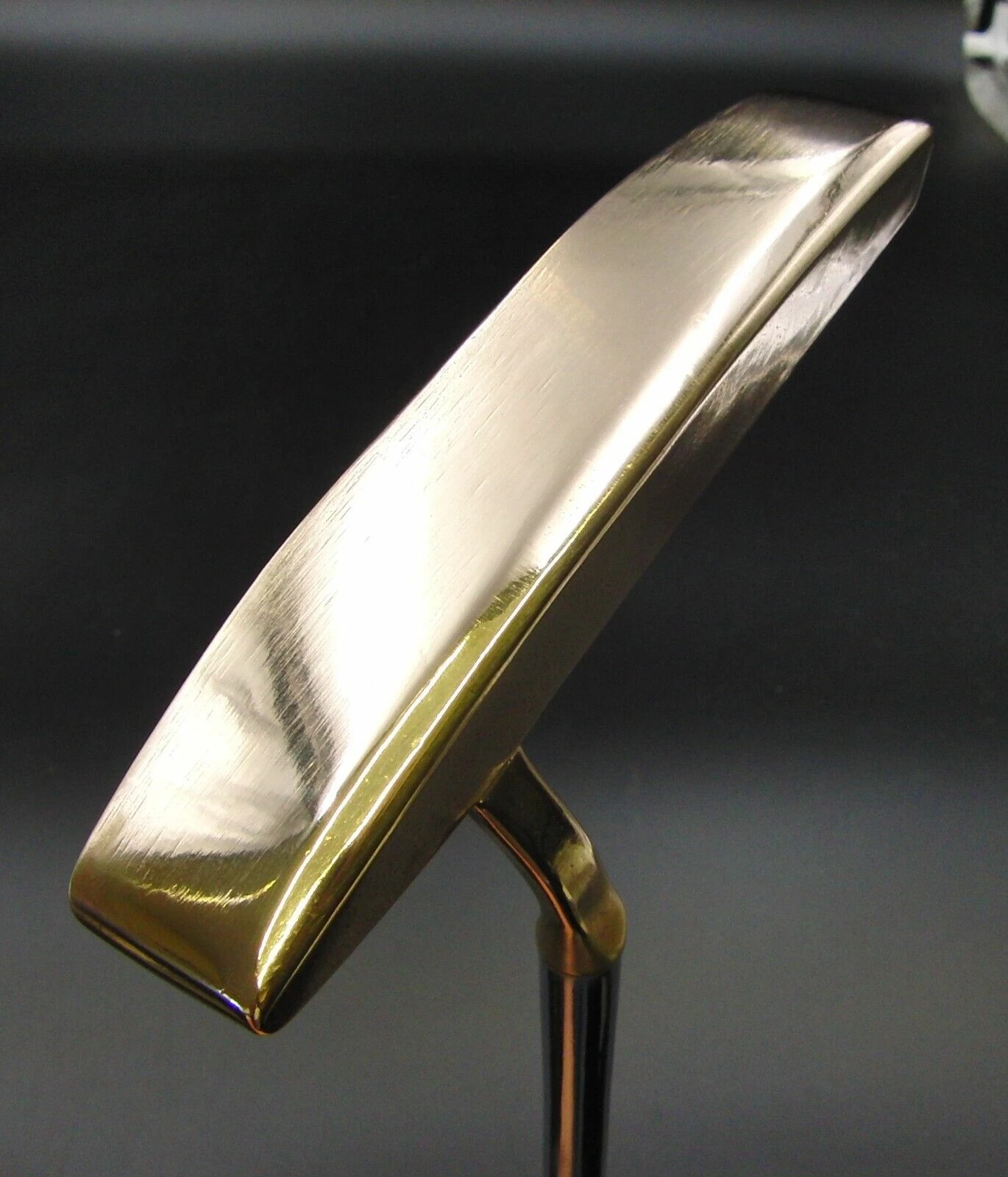 Ping Pal 6 Karsten MFG Putter Steel Shaft 88.5cm Long Iguana Grip 8 Ping Pal 6 Karsten MFG Putter Steel Shaft 88.5cm Long Iguana Grip - Image 8