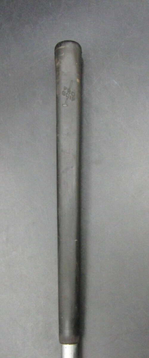 Refurbished Mizuno Seve Ballesteros 6092 Putter 86cm Length Coated Steel Shaft 10 Refurbished Mizuno Seve Ballesteros 6092 Putter 86cm Length Coated Steel Shaft - Image 10