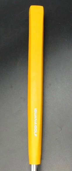 Taylormade Rossa Monza Mezza Itsy Bitsy Spider Putter 87cm Length Steel Shaft -Clubs Shop 32 ad531645 beb6 41dd 9b6b d382b1e03d79