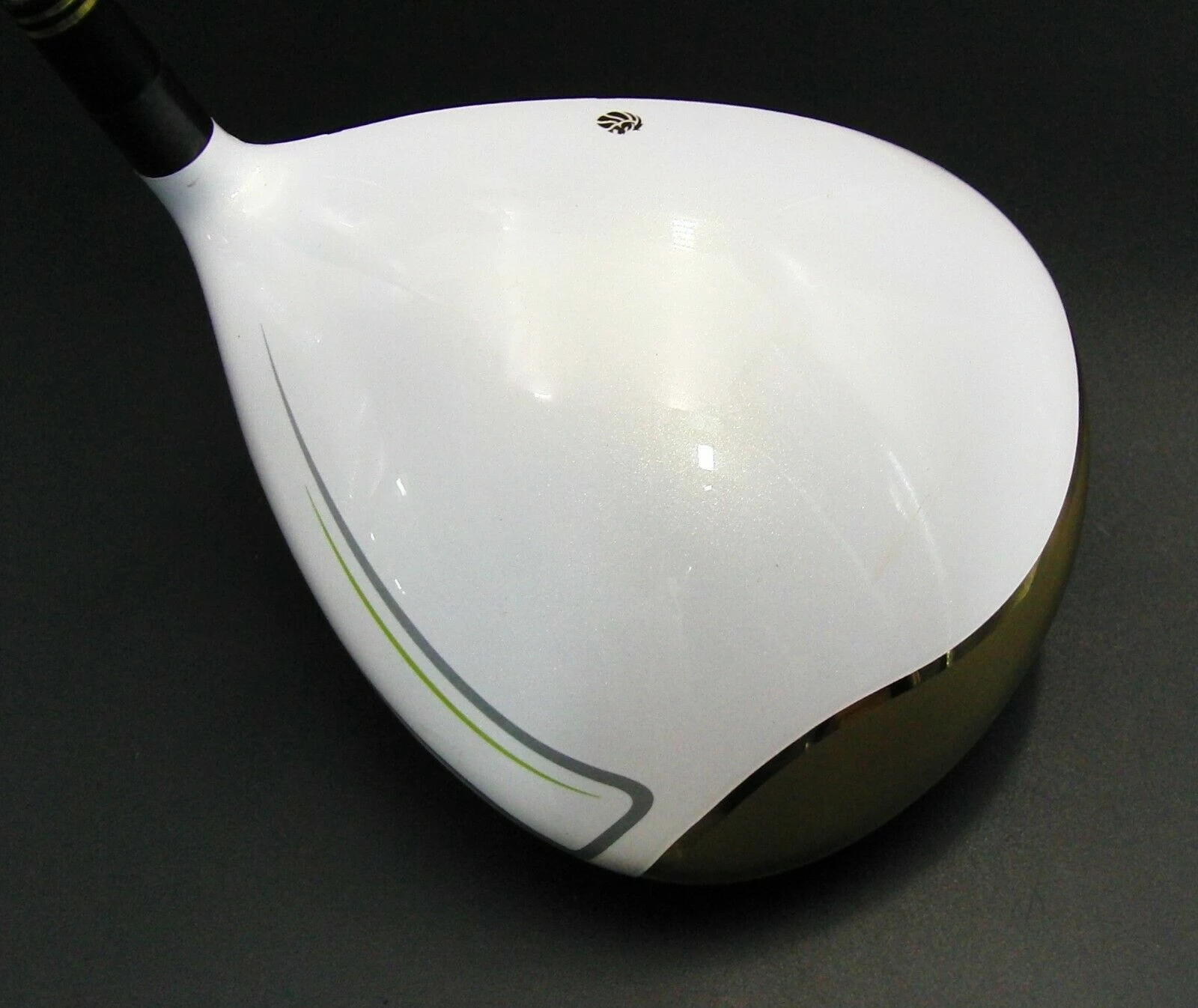 Lightly Used TaylorMade Gloire Royal Driver Regular Graphite Shaft Gloire Grip 3 Lightly Used TaylorMade Gloire Royal Driver Regular Graphite Shaft Gloire Grip - Image 3