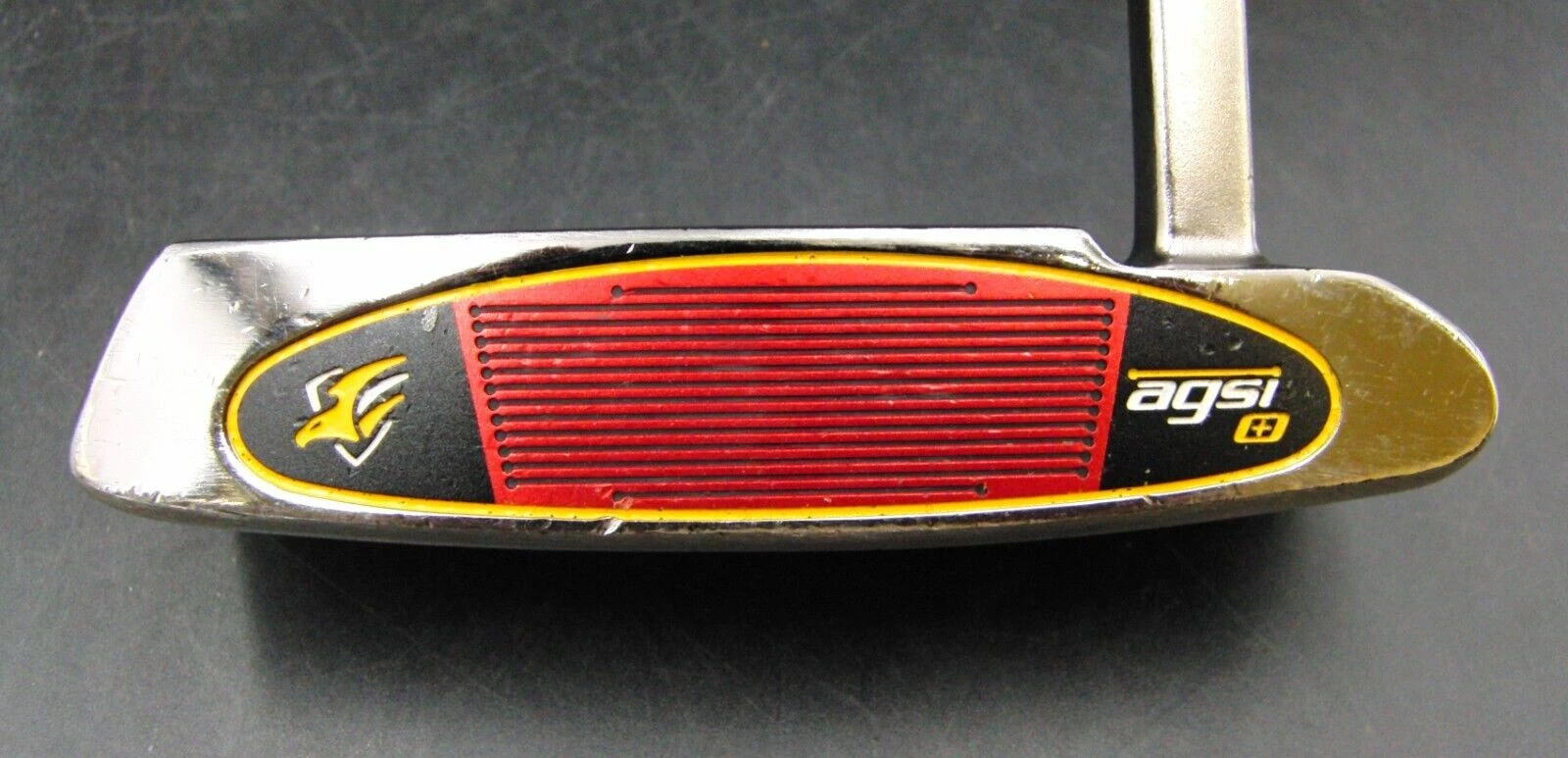 TaylorMade Rossa Daytona Agsi+ Putter 86.5cm Steel Shaft Iguana Golf Grip 2 TaylorMade Rossa Daytona Agsi+ Putter 86.5cm Steel Shaft Iguana Golf Grip - Image 2