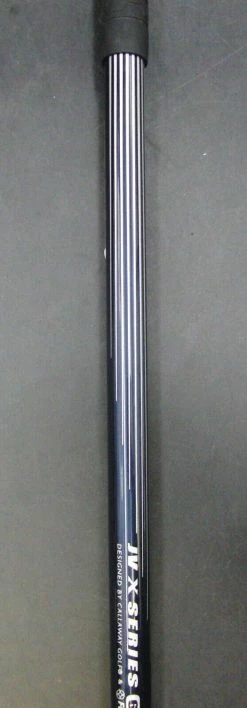 Callaway Golf X 15° Tour 3 Wood Stiff Graphite Shaft Callaway Grip -Clubs Shop 32 ad790da3 d1c1 49ef 880f 1c26eb5e9503