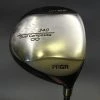 PRGR TR340 10.5° Driver Seniors Graphite Shaft No1 Grip