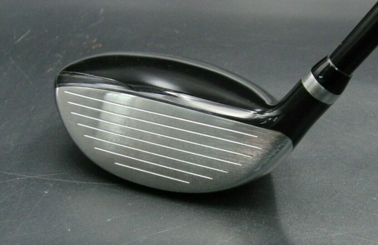 Japanese Yamaha Inpres X 5 18° Wood Stiff Graphite Flex Shaft Golf Pride Grip 2 Japanese Yamaha Inpres X 5 18° Wood Stiff Graphite Flex Shaft Golf Pride Grip - Image 2