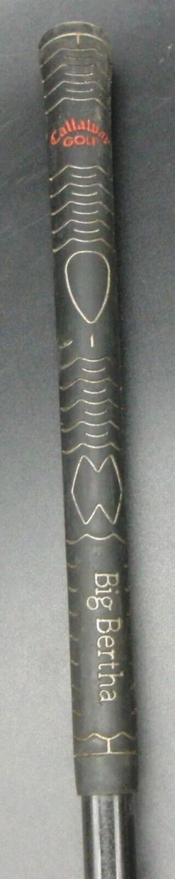 Callaway Big Bertha WarBird S2H2 11° Driver Regular Graphite Shaft Callaway Grip -Clubs Shop 32 adbe0f76 4bce 4e1a b24c 457376dd9c7d