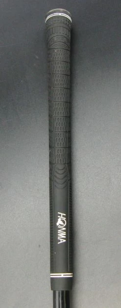 Honma Tour World TW737 U22 Hybrid Regular Flex Graphite Shaft Honma Grip -Clubs Shop 32 add7daa3 1491 4c67 9aa2 fae97921518f