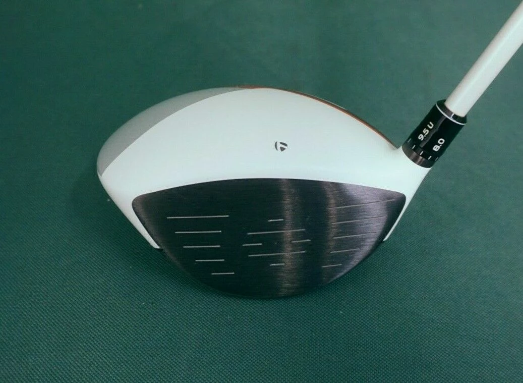 TaylorMade R1 Driver Stiff Graphite Shaft Taylormade Grip 2 TaylorMade R1 Driver Stiff Graphite Shaft Taylormade Grip - Image 2