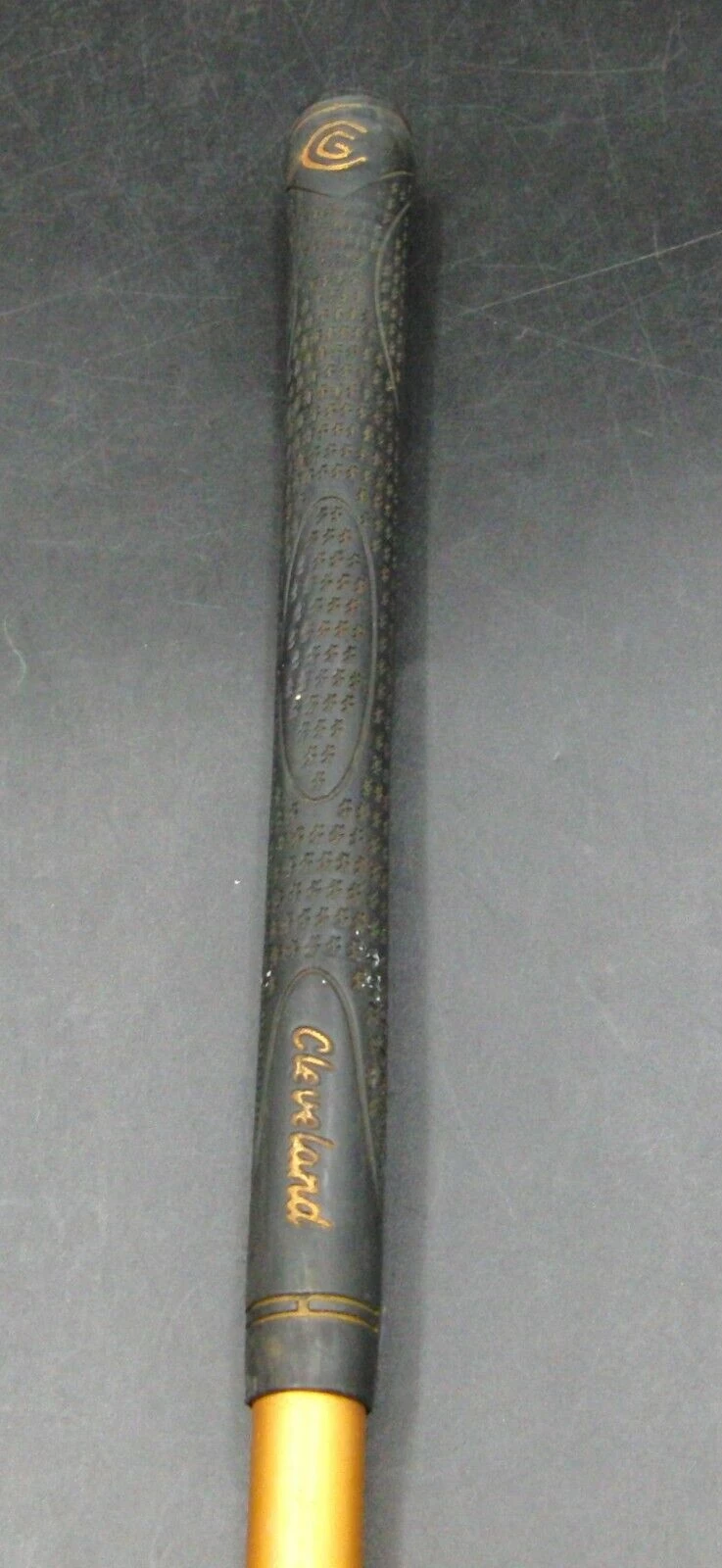 Cleveland Launcher Titanium 9.5° Driver Stiff Graphite Shaft Cleveland Grip 5 Cleveland Launcher Titanium 9.5° Driver Stiff Graphite Shaft Cleveland Grip - Image 5