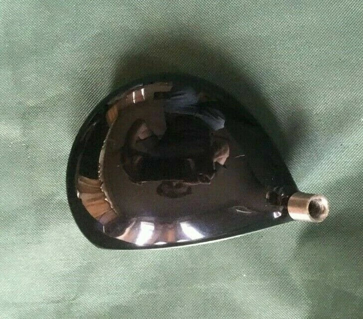 Mizuno MP The Craft 611 10° Driver HEAD ONLY 3 Mizuno MP The Craft 611 10° Driver HEAD ONLY - Image 3