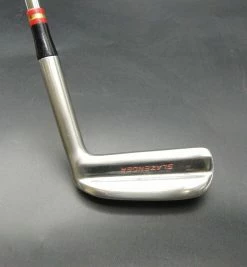 Slazenger Johnny Miller Californian Putter 91cm Length Steel Shaft Iguana Grip -Clubs Shop 32 ae550f72 3a36 4619 93b7 c69e06991e64