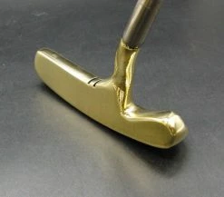 Refurbished Japanese Titleist Acushnet BullsEye Flange Putter 91.5cm Long -Clubs Shop 32 ae79d632 f240 4827 a1d8 22b1f4de0be9