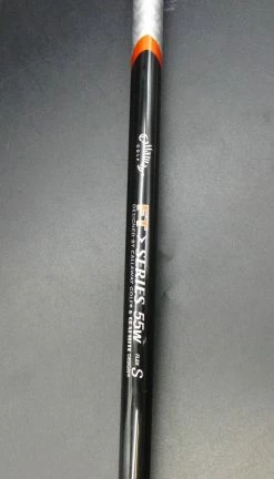 Callaway Golf Fusion Technology FT 17° 4 Wood Stiff Graphite Shaft Elite Grip 10 Callaway Golf Fusion Technology FT 17° 4 Wood Stiff Graphite Shaft Elite Grip -Clubs Shop 32 ae7c218b a8df 4266 af6c 74b1e67105d4