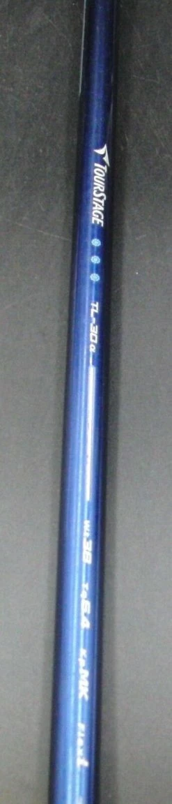 Ladies Tourstage ViQ CL 18° 4 Wood Ladies Graphite Shaft Lamkin Grip -Clubs Shop 32 ae89052a 7a3f 43b0 944b 4e5d3f16da7a